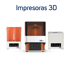 Impresoras 3d