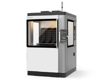 3D SLA 750