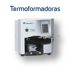 Termoformadoras