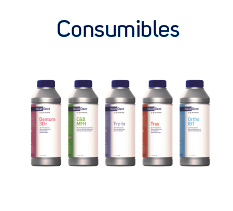Consumibles