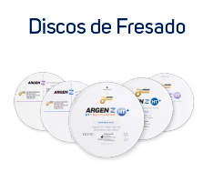 Disco de fresado